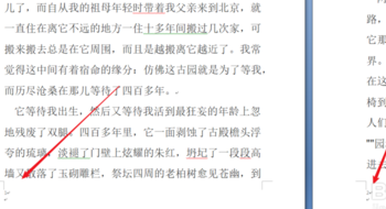word怎么撤销页码 word里怎么单独删除页码
