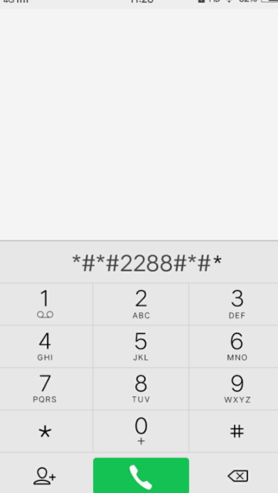 4g拔号软件 4g网络电话怎样设置固定拔号城市