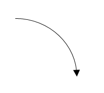 word中弯箭头怎么画 word折弯箭头怎么画