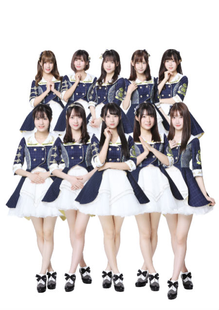 百视通携gnz48,胡巴闪亮登陆2017中国移动全球合作伙伴大会