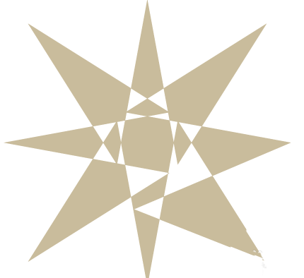 ai怎么使用工具画出各种好看的图案?