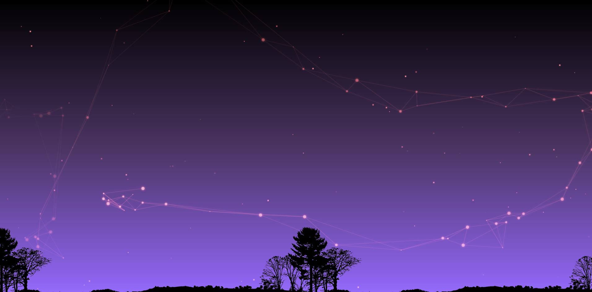 web前端动态背景集