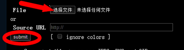 com/tineye是一个利用已有图片搜索与此类似图片的反向图片搜索引擎.