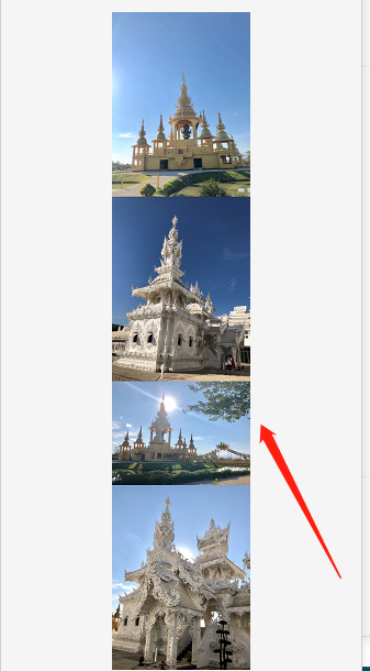 安卓拼成长图的软件 哪个app可以把图片拼成长条